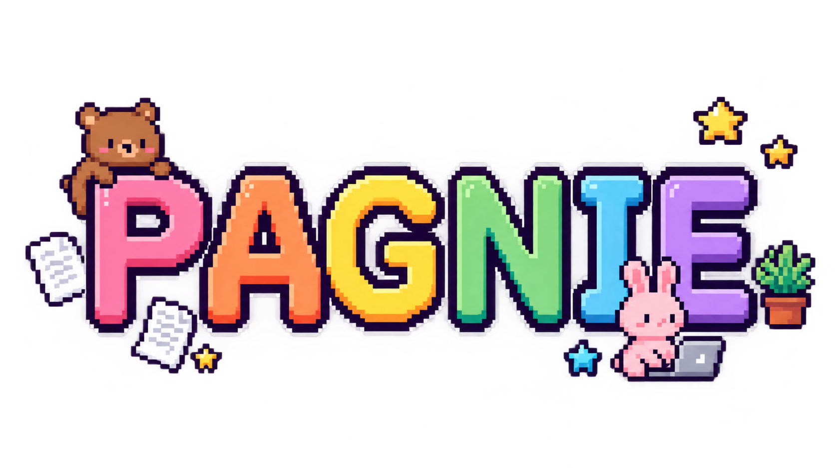 Pagnie